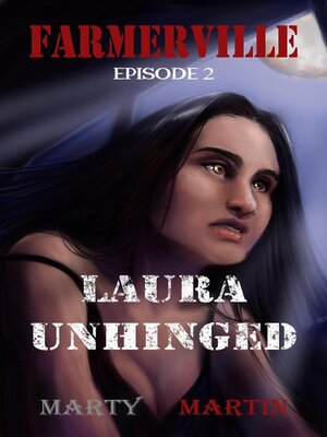 cover image of Farmerville Episode 2
